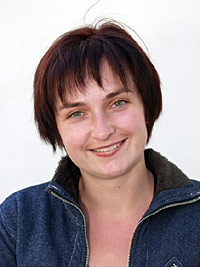 Anna Michlkov