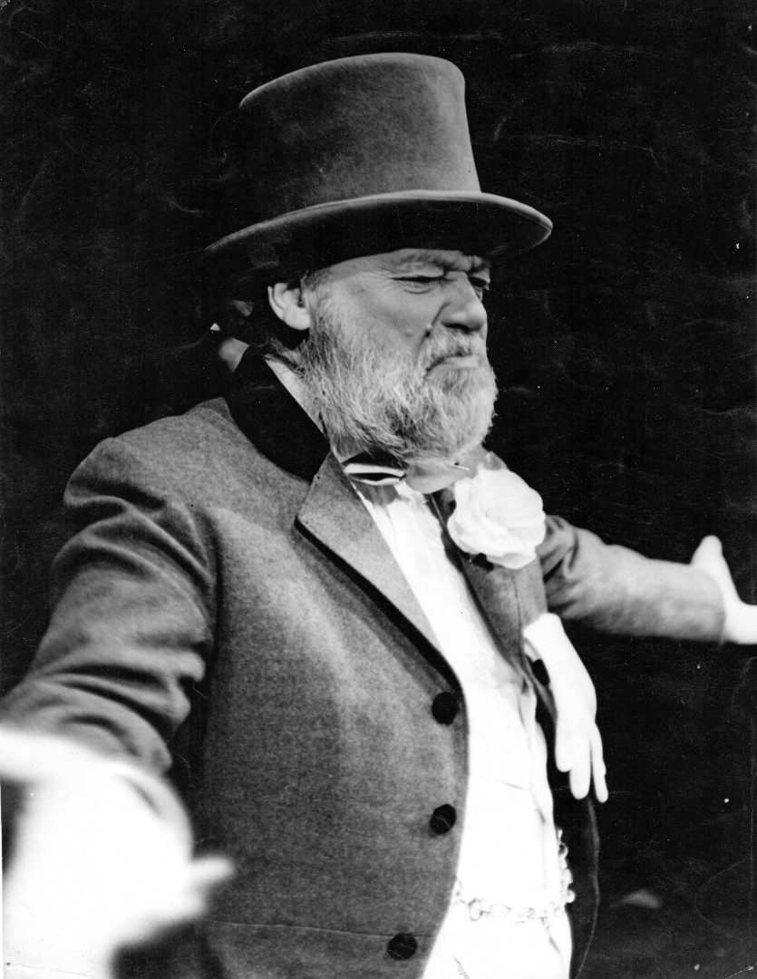 G. B. Shaw: Pygmalion. Lubor Tokoš