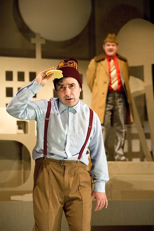 Samko Tále: Kniha o hřbitově - Zdeněk Trčálek, Martin Vrtáček
